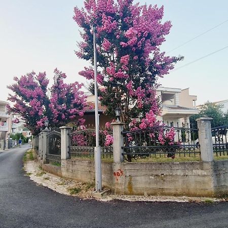 Meti Apartments Ulcinj Exterior foto